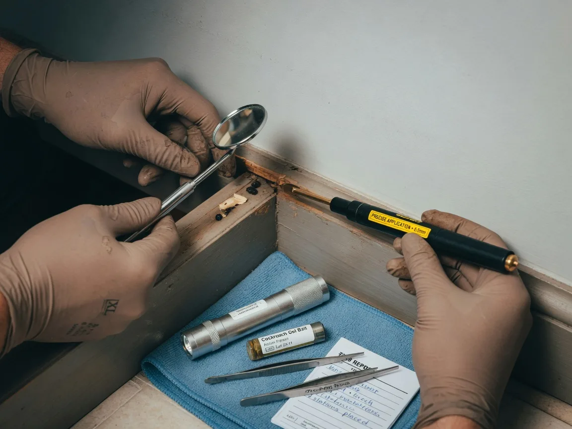 Why choose Emergency Pest Control in Quarryville, PA
